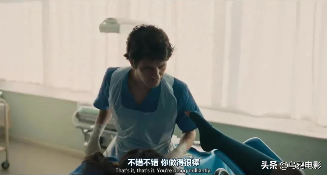 飙升9.4，太敢拍了！撕开血淋淋的现实，忍痛才刷完这剧...