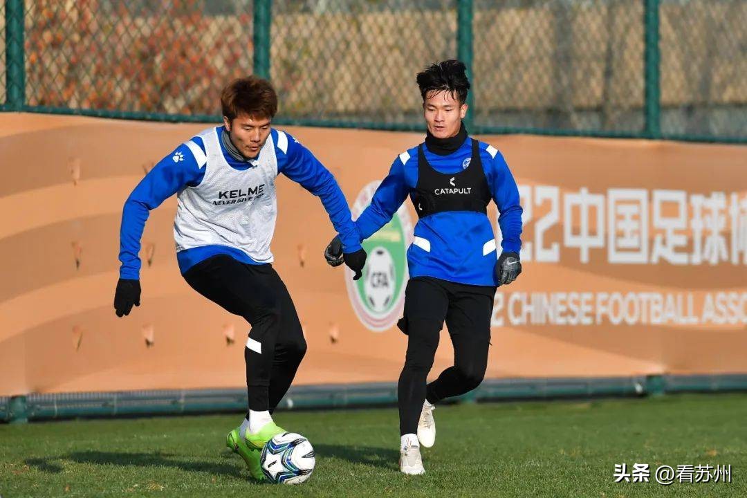 昆山中超最新消息,苏州足球俱乐部最新消息