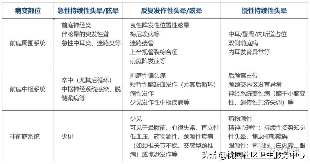 倪海厦治疗眩晕头晕,头晕眩晕的鉴别诊断与治疗