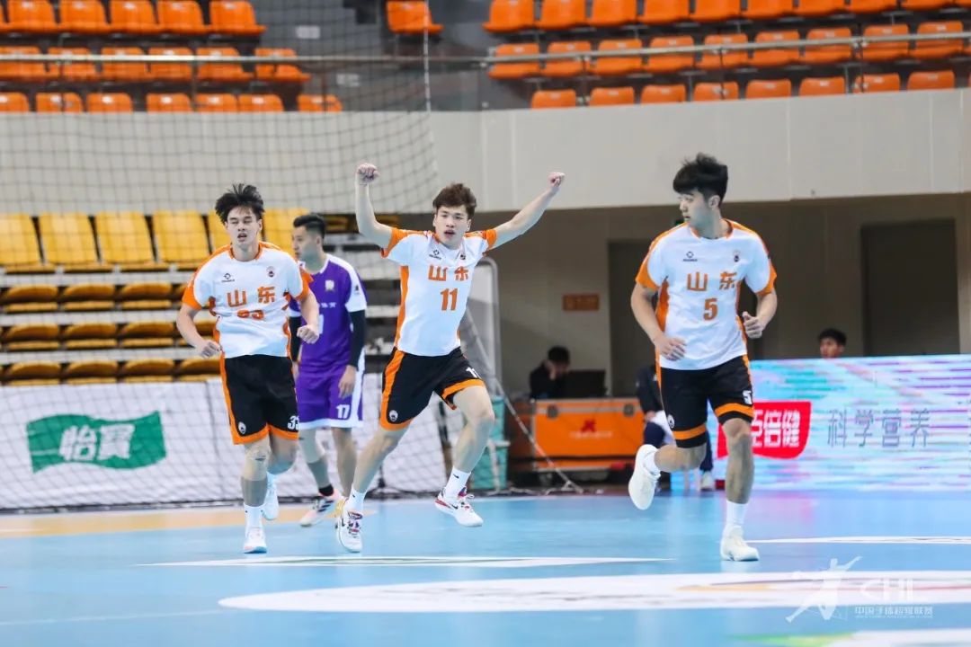 2023-2024中国男子手球超级联赛,广州思腾对北京手球直播