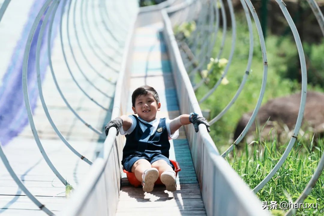 温州宝藏亲子游乐园,温州游乐园游玩攻略