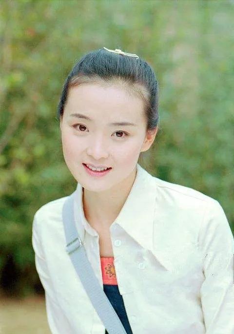 演员王艳的近照,明星王艳背后的故事