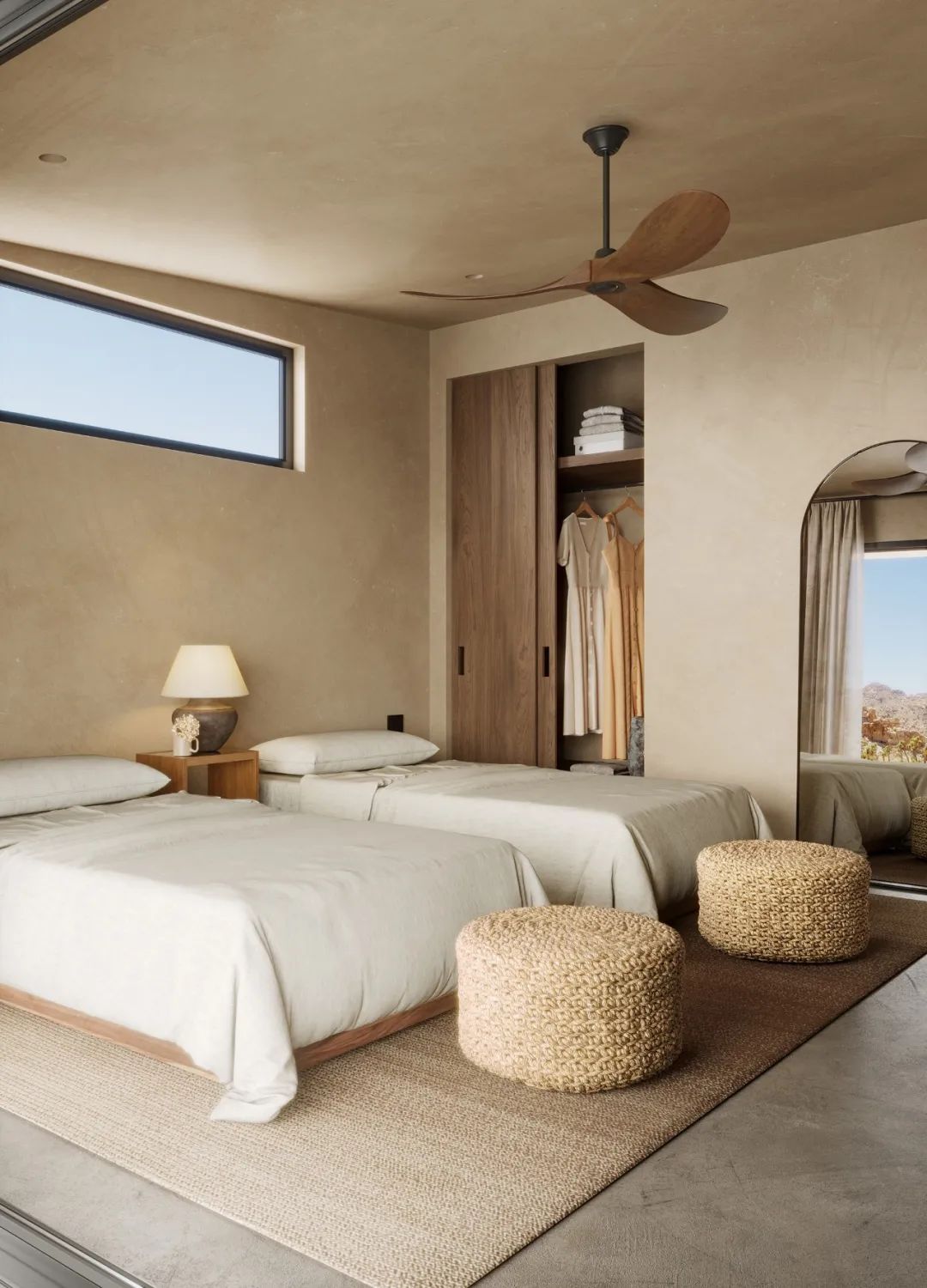 侘寂美式,美式侘寂装修风格