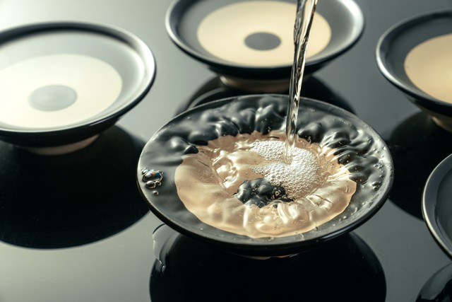 茅台酱香迎宾中国红,茅台醇香红色