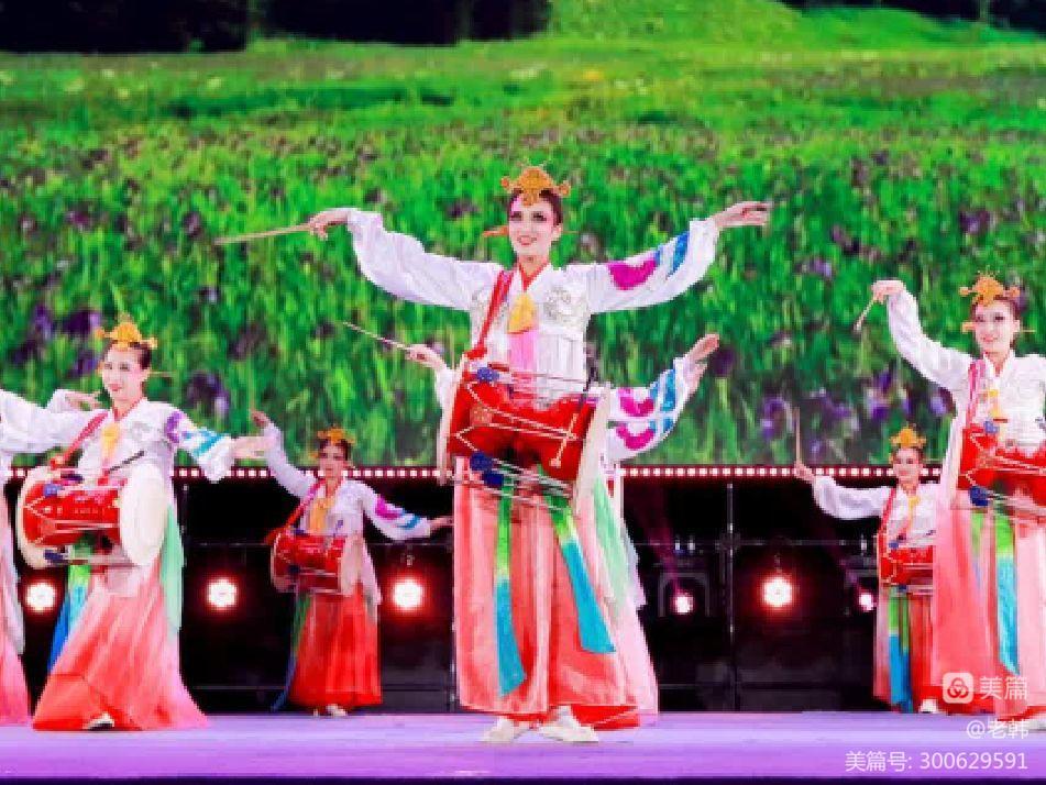 【韩发喜】药厂话剧团