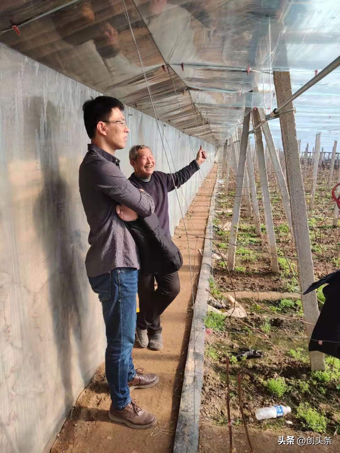 北股交大创板｜小雨农智：致力于让天下没有难种的田