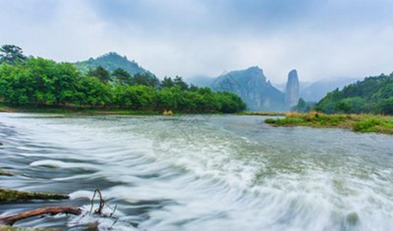 康养福地秀美安顺,贵州安顺康养旅游度假