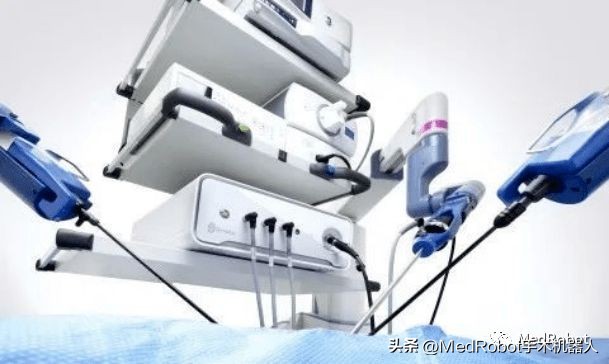 装机入院！手术机器人拓展德国市场
