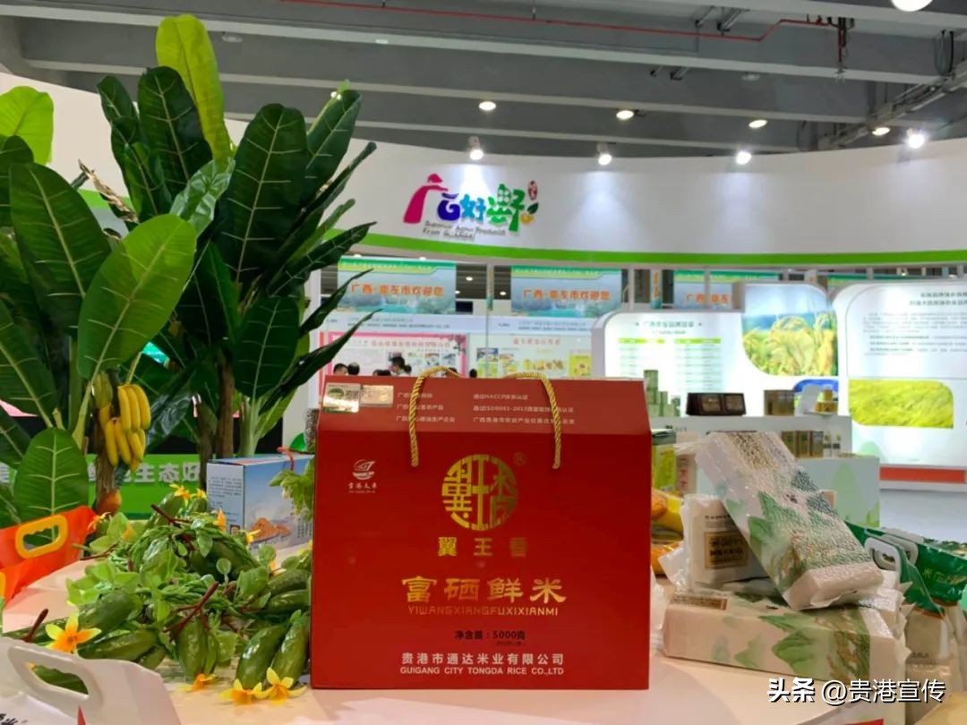 贵港超亿元企业,贵港有没有产值一百亿元的企业