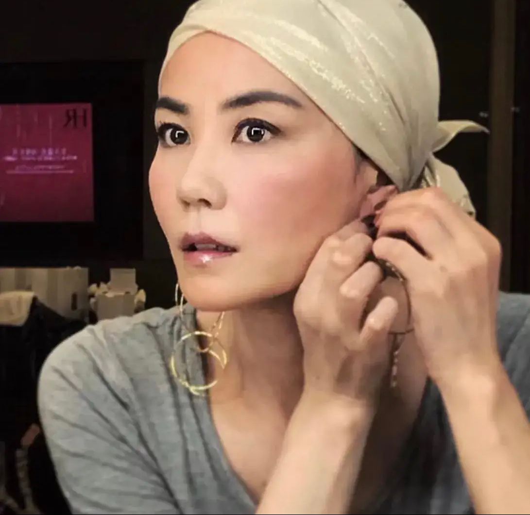 你为什么看起来比同龄人更显老呢,你为什么比同龄人显老