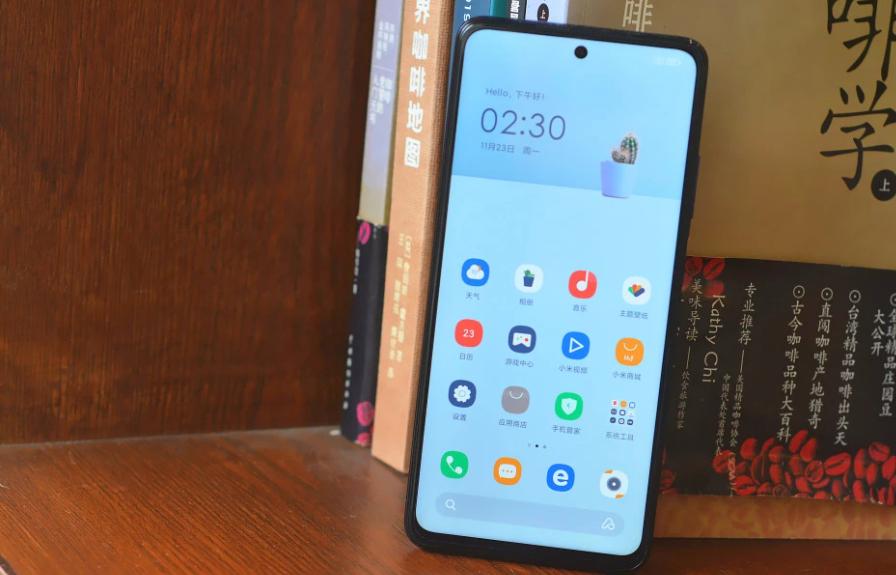 亿级像素千元机,性价比超高一亿像素的千元机