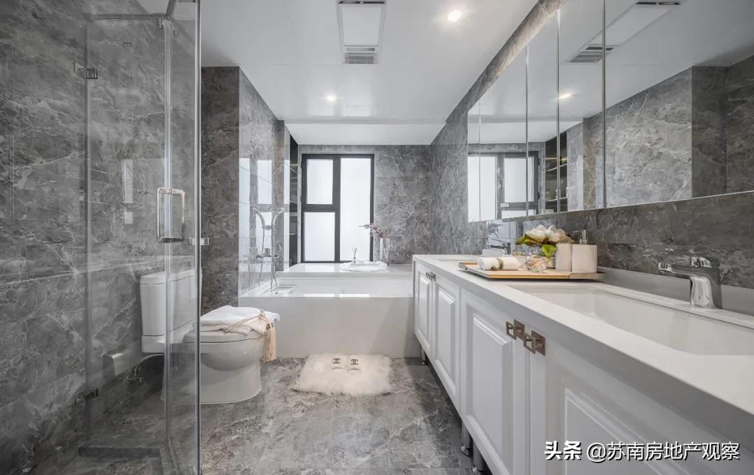 惊喜！*轨双**交！大四房纯改善！天境澜庭最低9折！马上收回！快冲