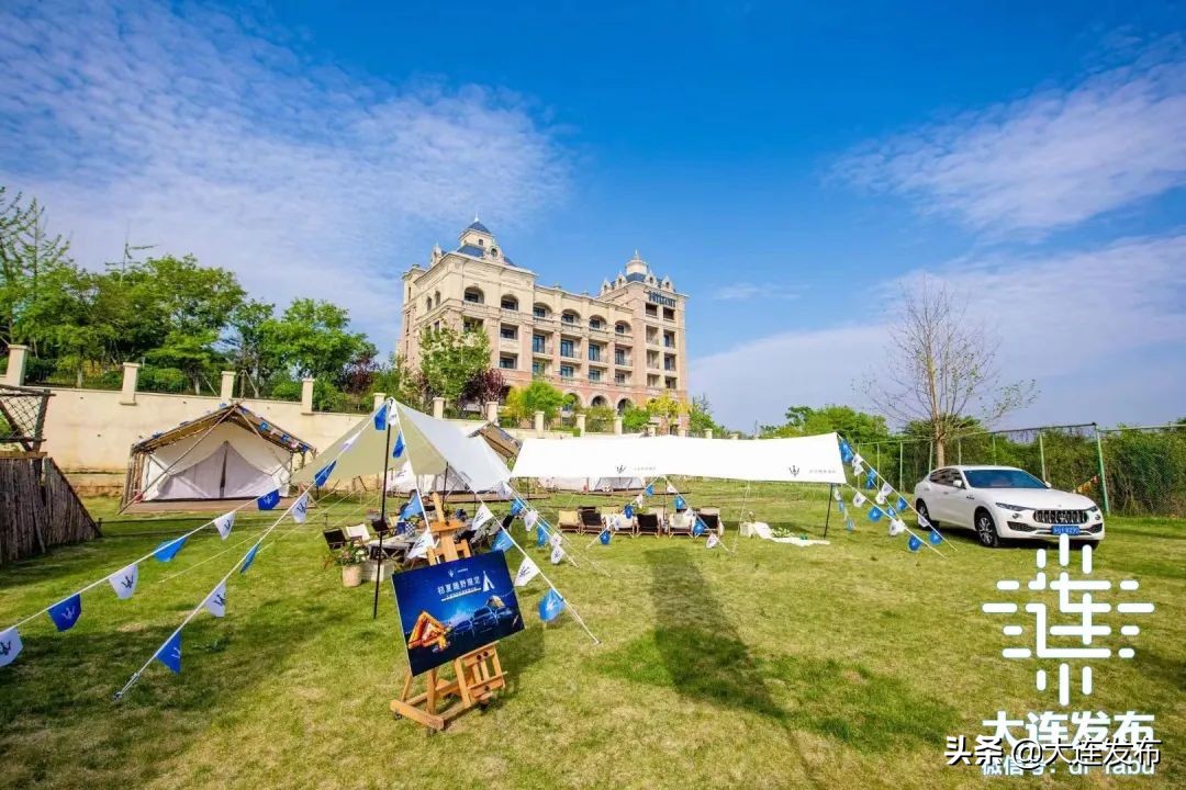 大连开发区沙滩节,大连国际沙滩文化节要门票么