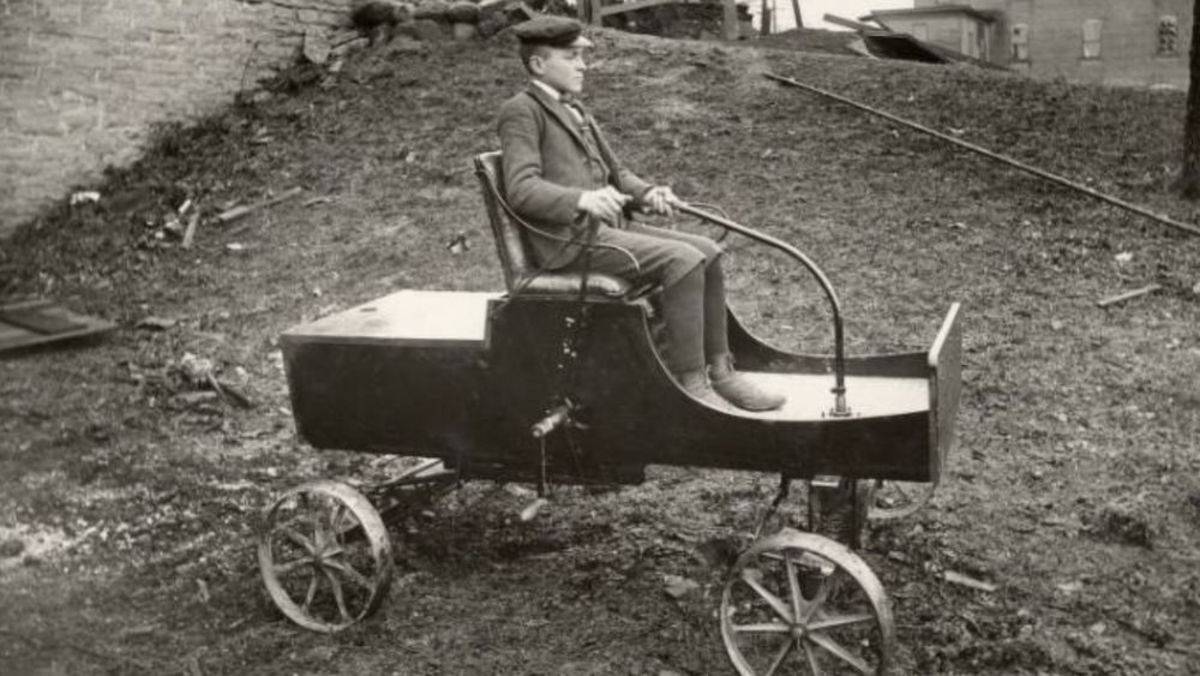 雨刷器和定速巡航竟是由盲人和女人发明！盘点你想不到的发明