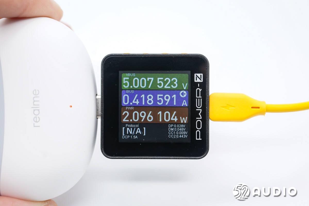 realmeAir3Neo真无线耳机拆解，音乐太空舱设计，支持杜比全景声