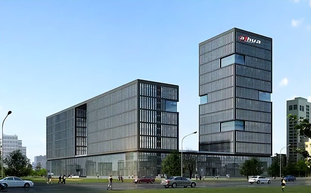 海康威视与大华股份的合理估值,海康威视和大华股份哪个加班严重