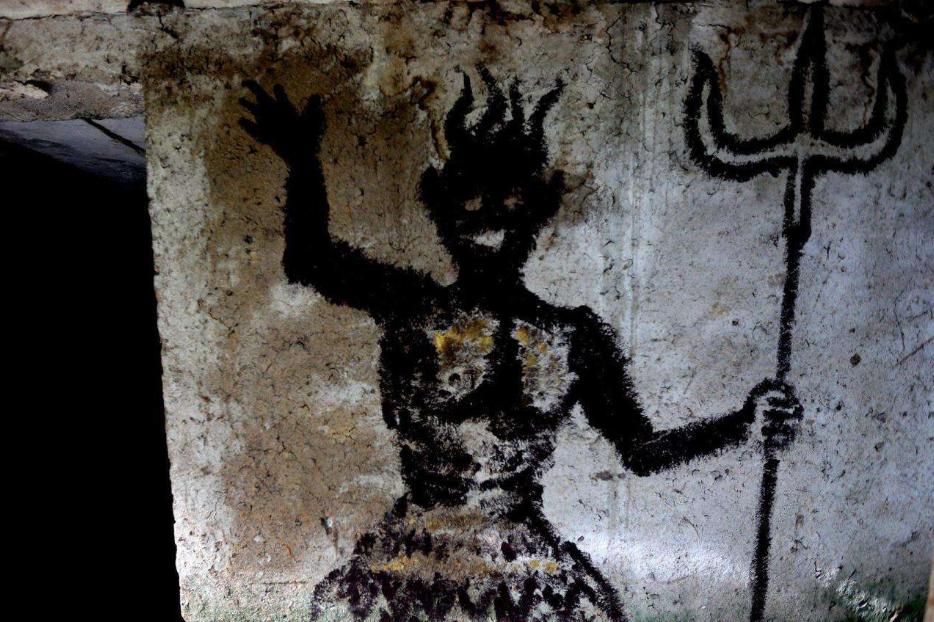 陕西出土7000年前的少女,陕西出土神秘死亡青年