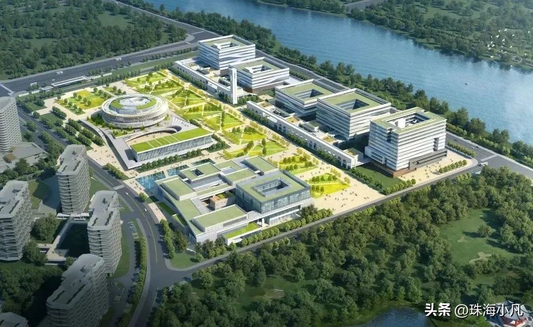 珠海今年新招生的大学有哪所,珠海新一波大学名单