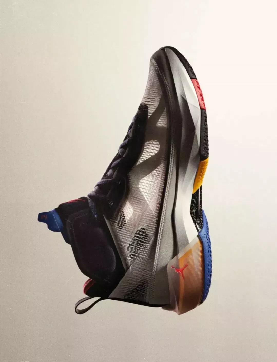 700元的aj37值得入手吗,aj37哪款最好