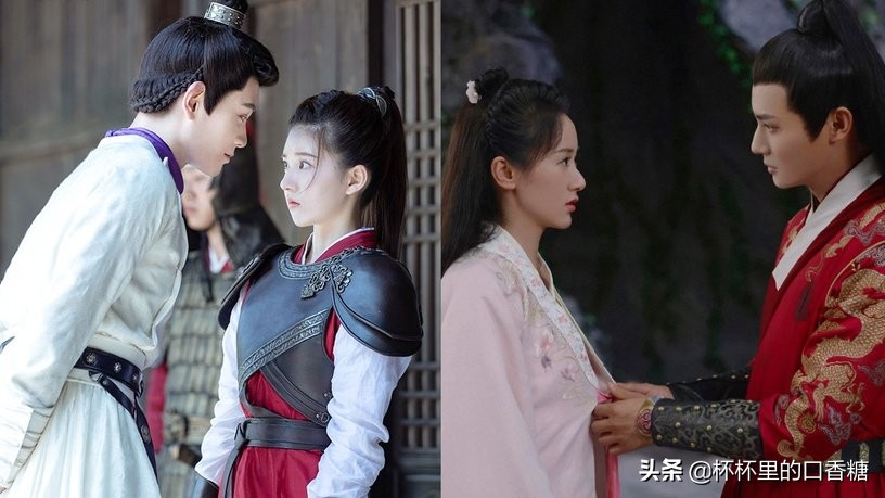 祝卿好同类型剧推荐,类似于祝卿好的古装剧