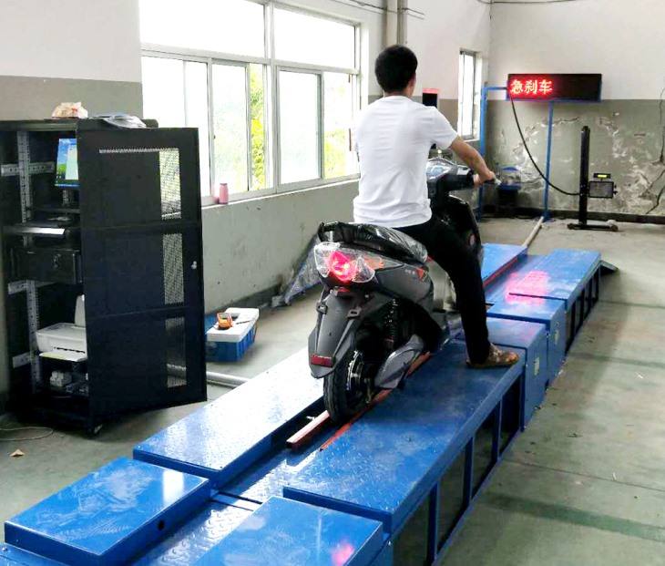 电动车轻摩要不要年审,电轻摩年审时间规定