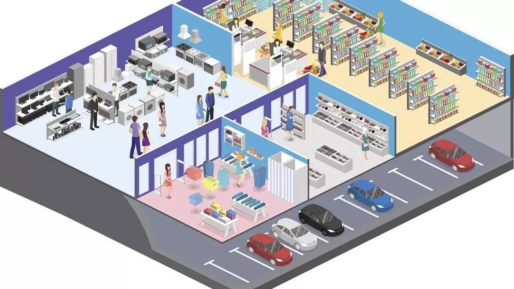 无线互联是做什么的,wifi物联网解决方案应用