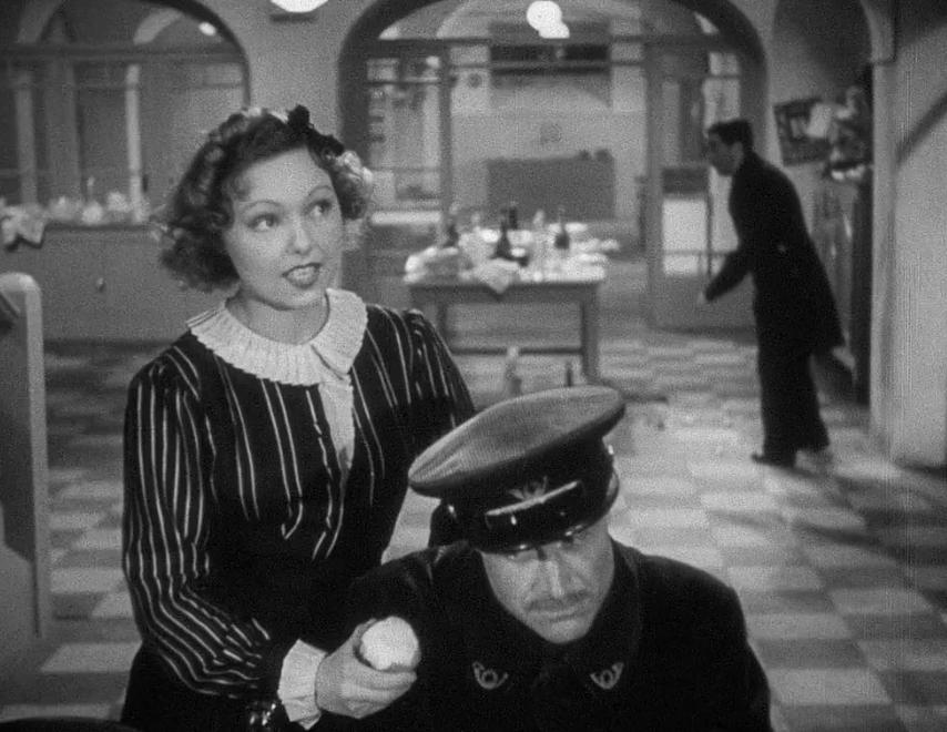 尚．雷诺导演凭借独特的艺术观念，成为法国影史最重要的导演之一