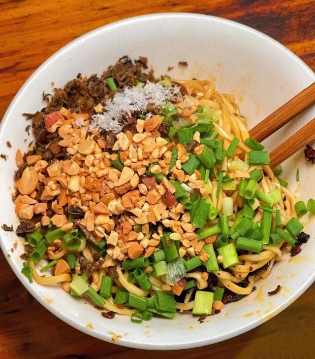 全国哪的面条最好吃？经过评选，这4种面条榜上有名，你吃过几种