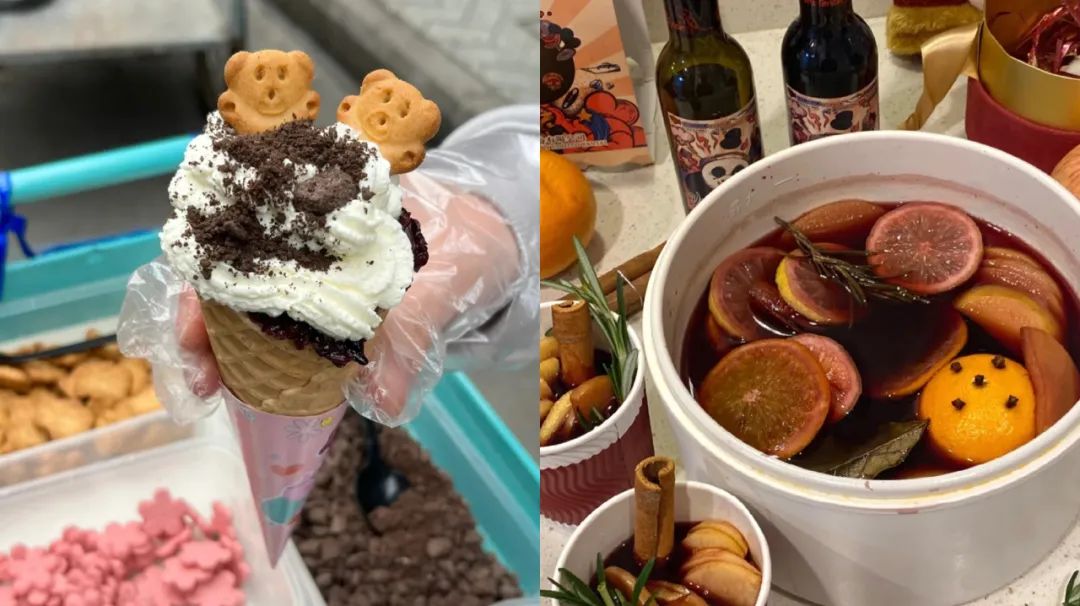 围炉煮茶爆火的原因有哪些,围炉煮茶背后的存在的隐患