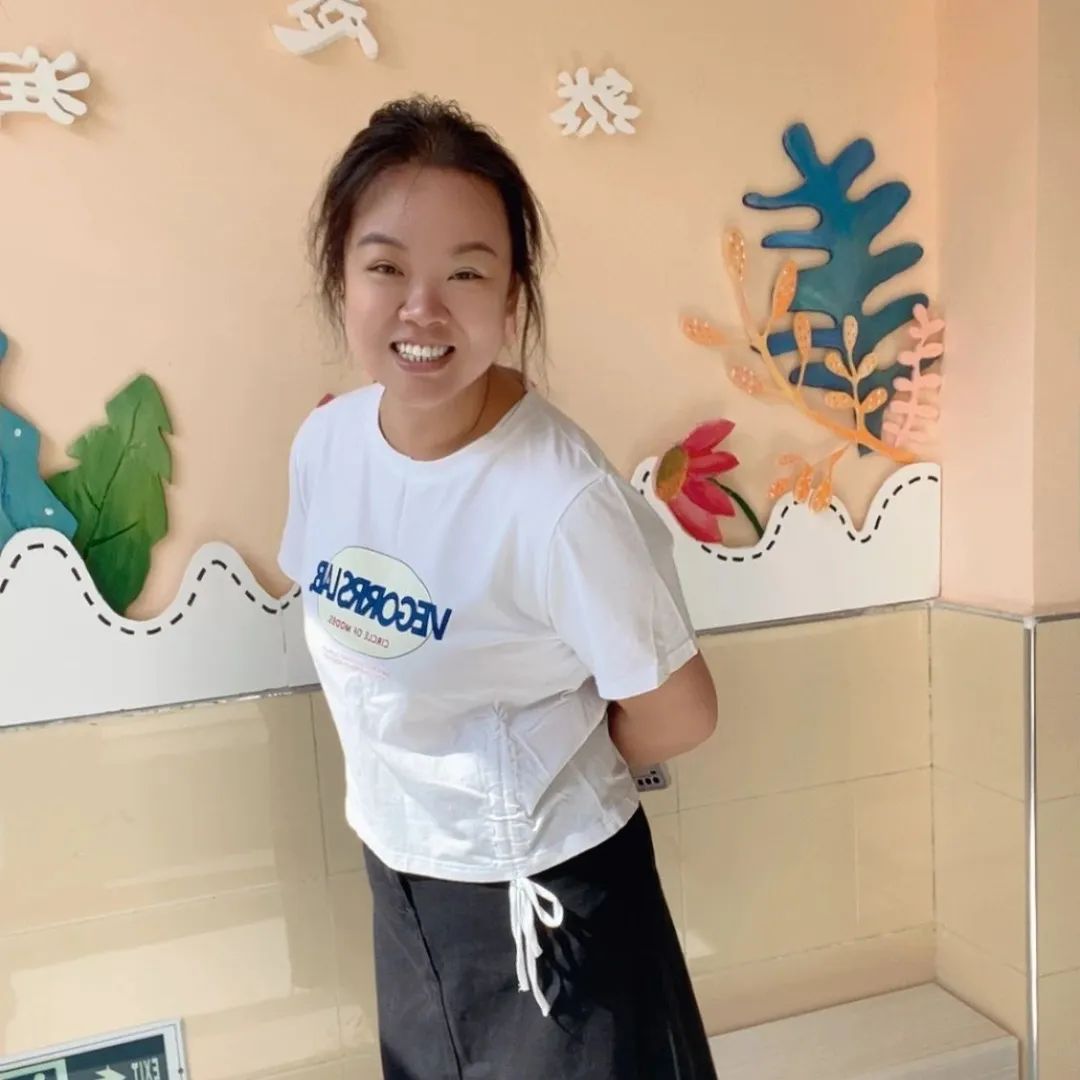 垣曲县城东幼儿园优秀案例展播（二）