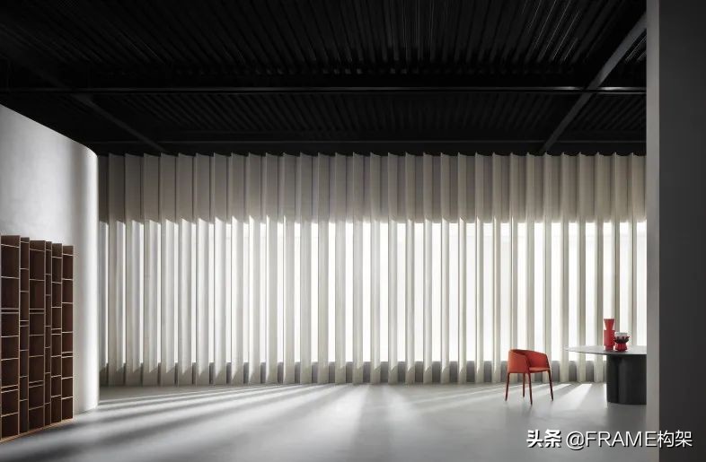 FRAMEAWARDS2022丨立品设计打造的小仙炖北京旗舰店上榜