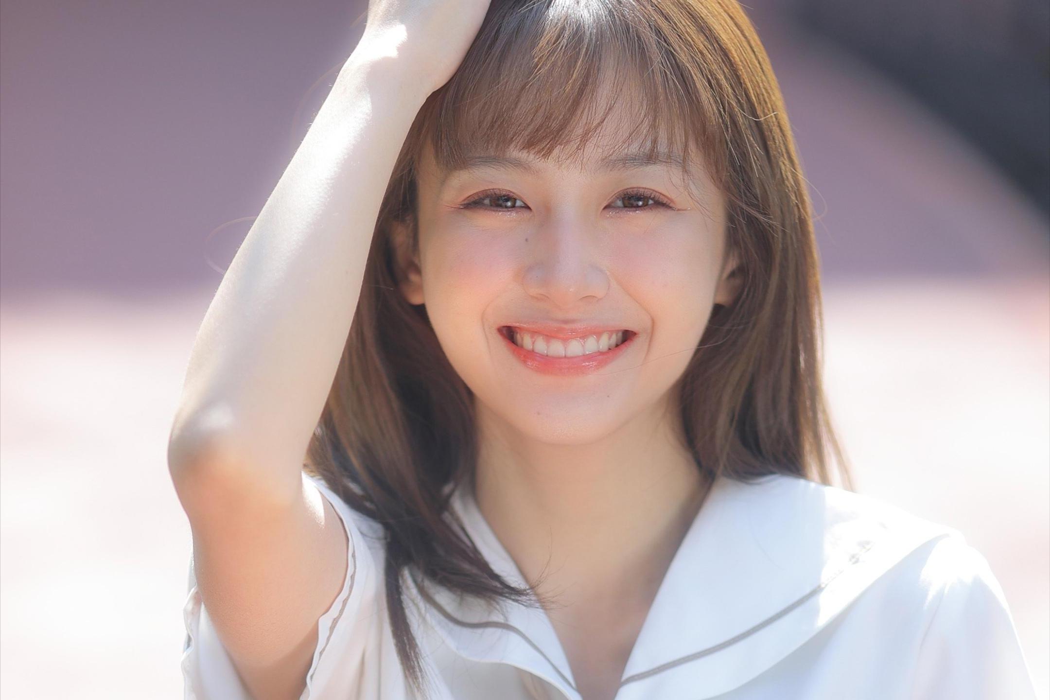 女孩平时习惯性夹腿，是怎么回事？