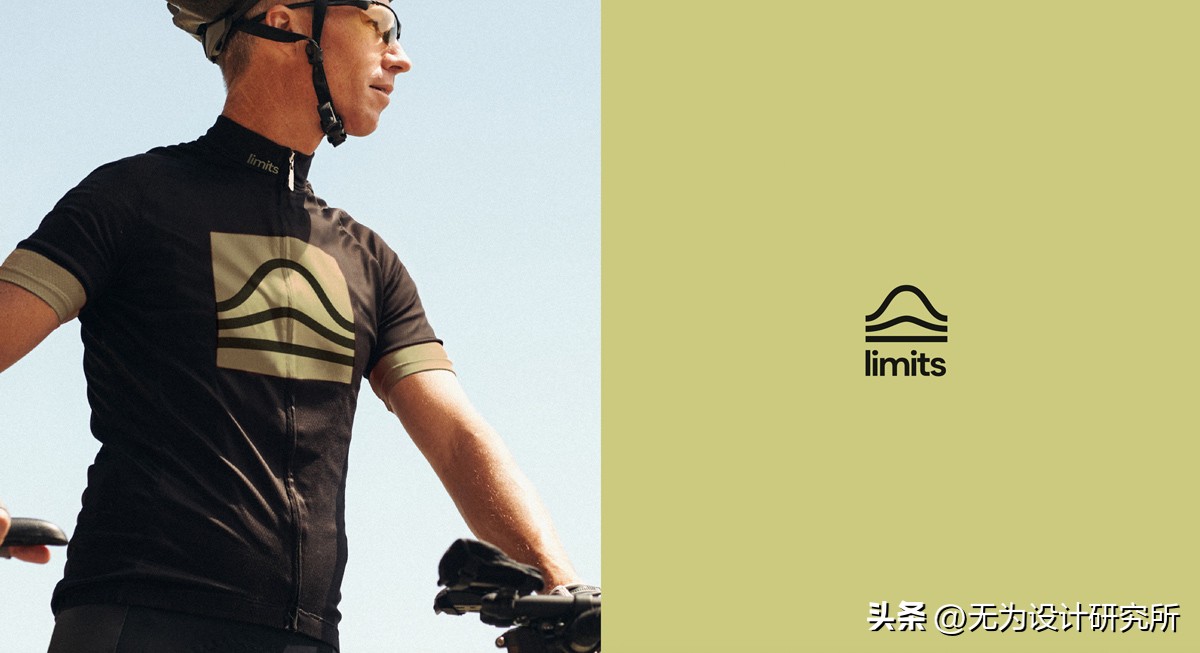 运动品牌服装设计标志,自行车运动服装设计