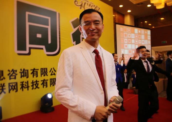 100万拜师陈安之,陈安之月入百万