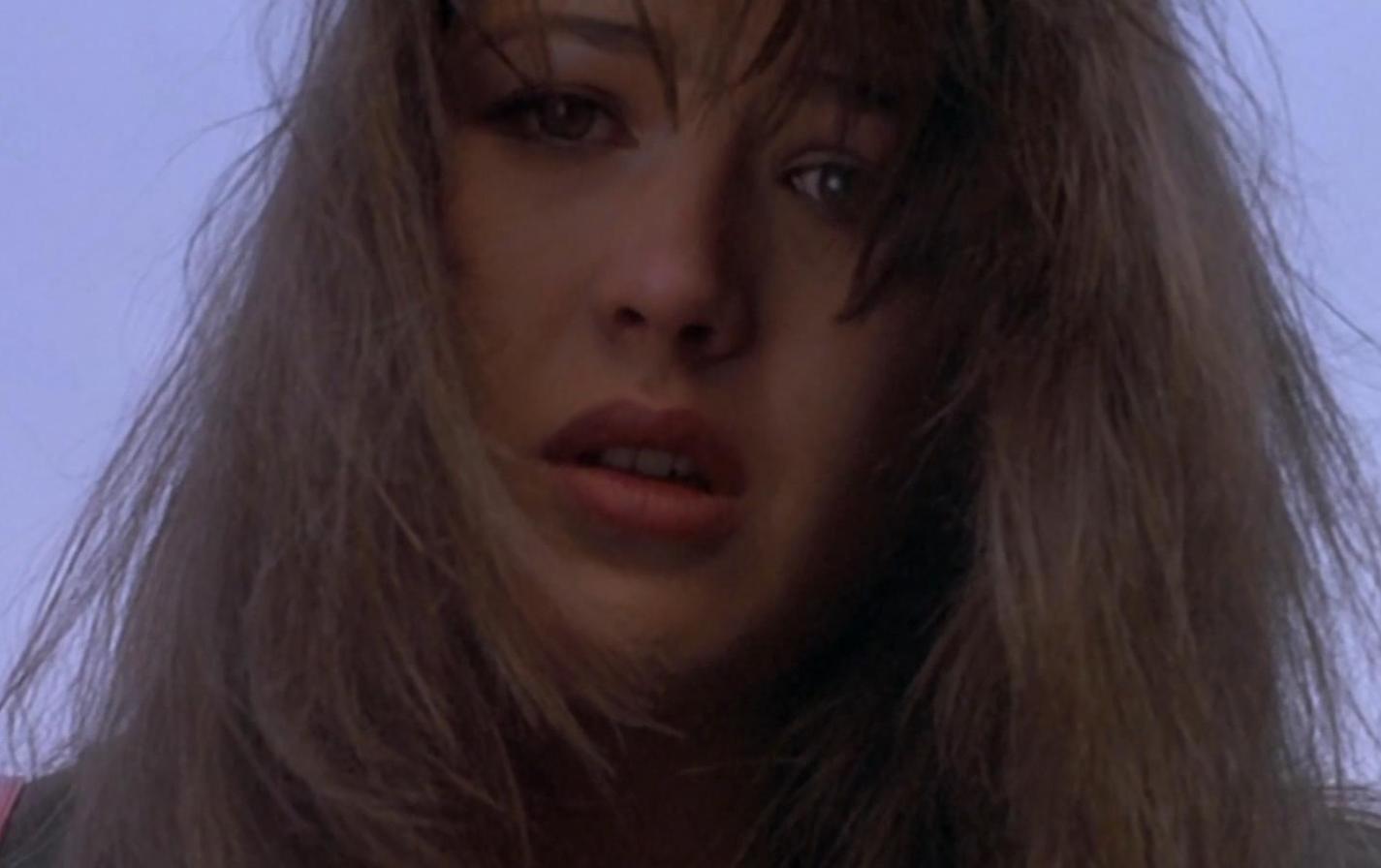 苏菲玛索为艺术奉献的电影叫什么,苏菲玛索为艺术奉献照片