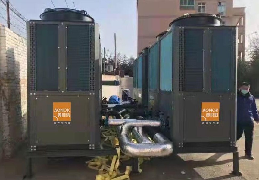 空气能采暖在北方真的实用吗,空气能采暖有前景吗