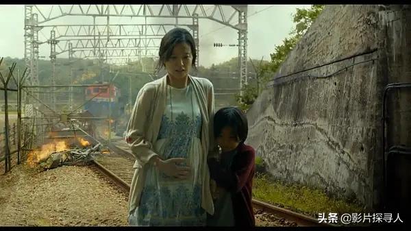 韩国釜山行十部顶级灾难片,灾难片推荐釜山行电影