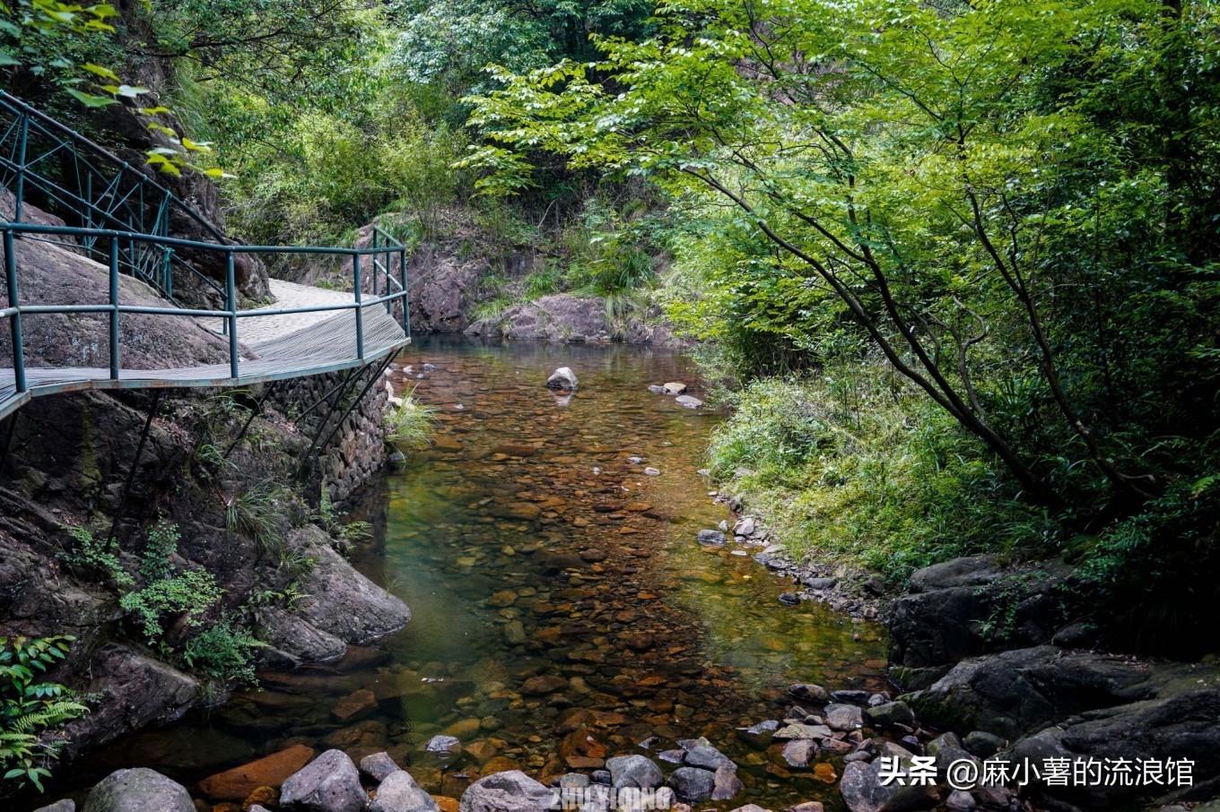 杭州桐庐大奇山二日游,杭州避暑胜地一日游