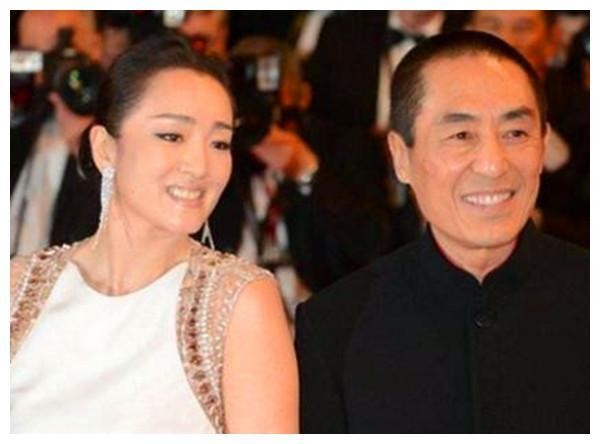 陈婷：19岁爱上导演，为张艺谋生三娃，如今幸福美满