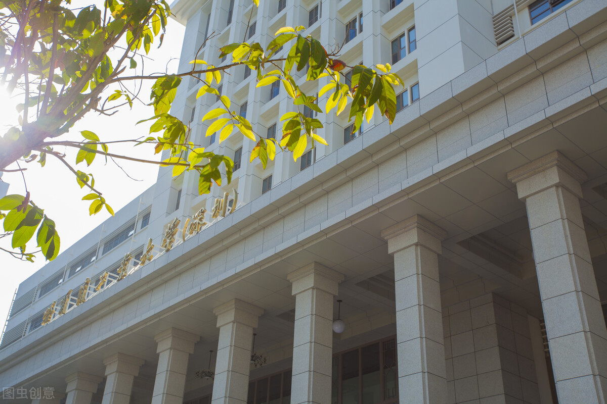 从严控制异地办学,出色的哈尔滨工业大学(深圳),前景将如何