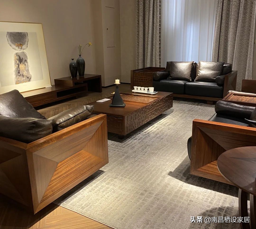 南昌39800元全屋装修,南昌100平精装房家具全屋定制