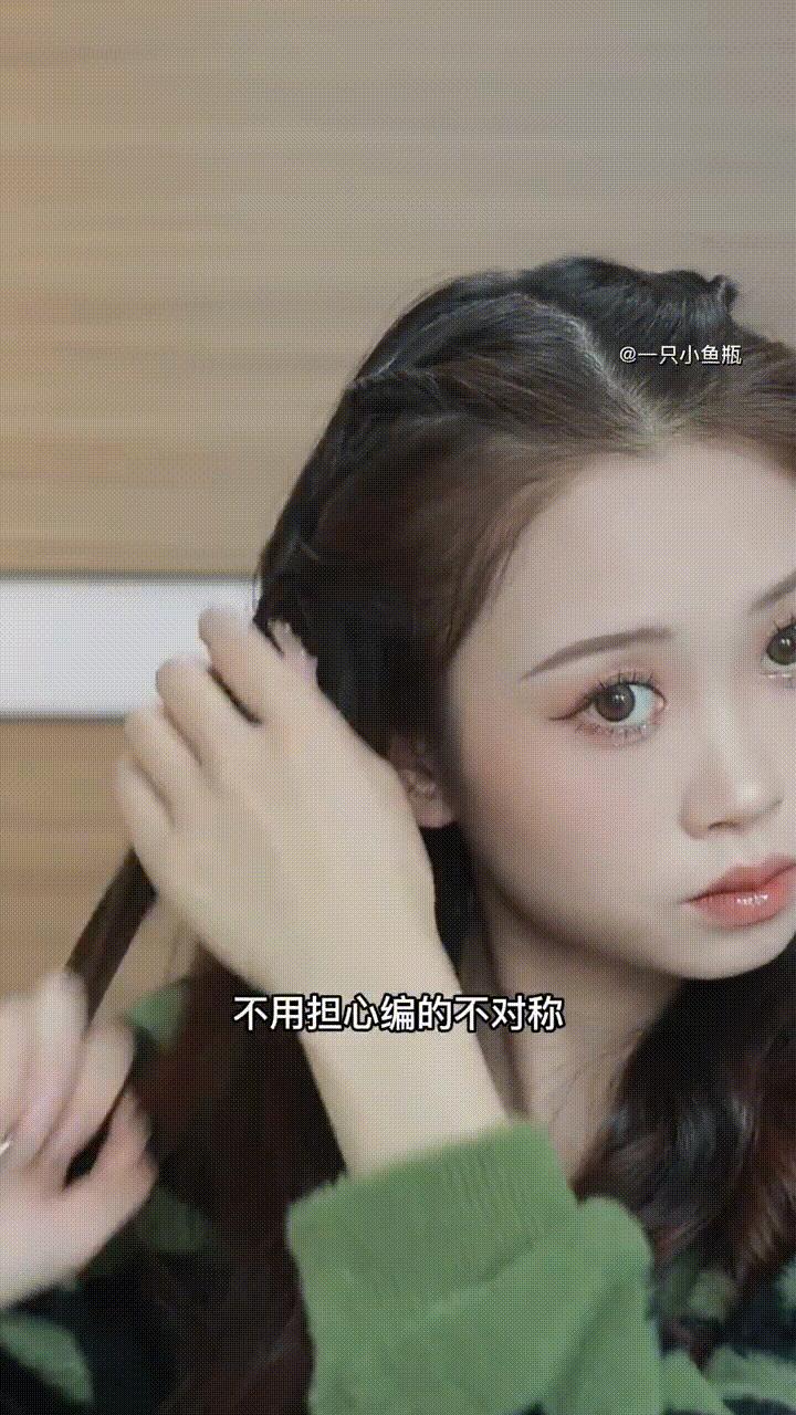 秋冬新款适合各种脸型,2020秋冬流行脸大发型