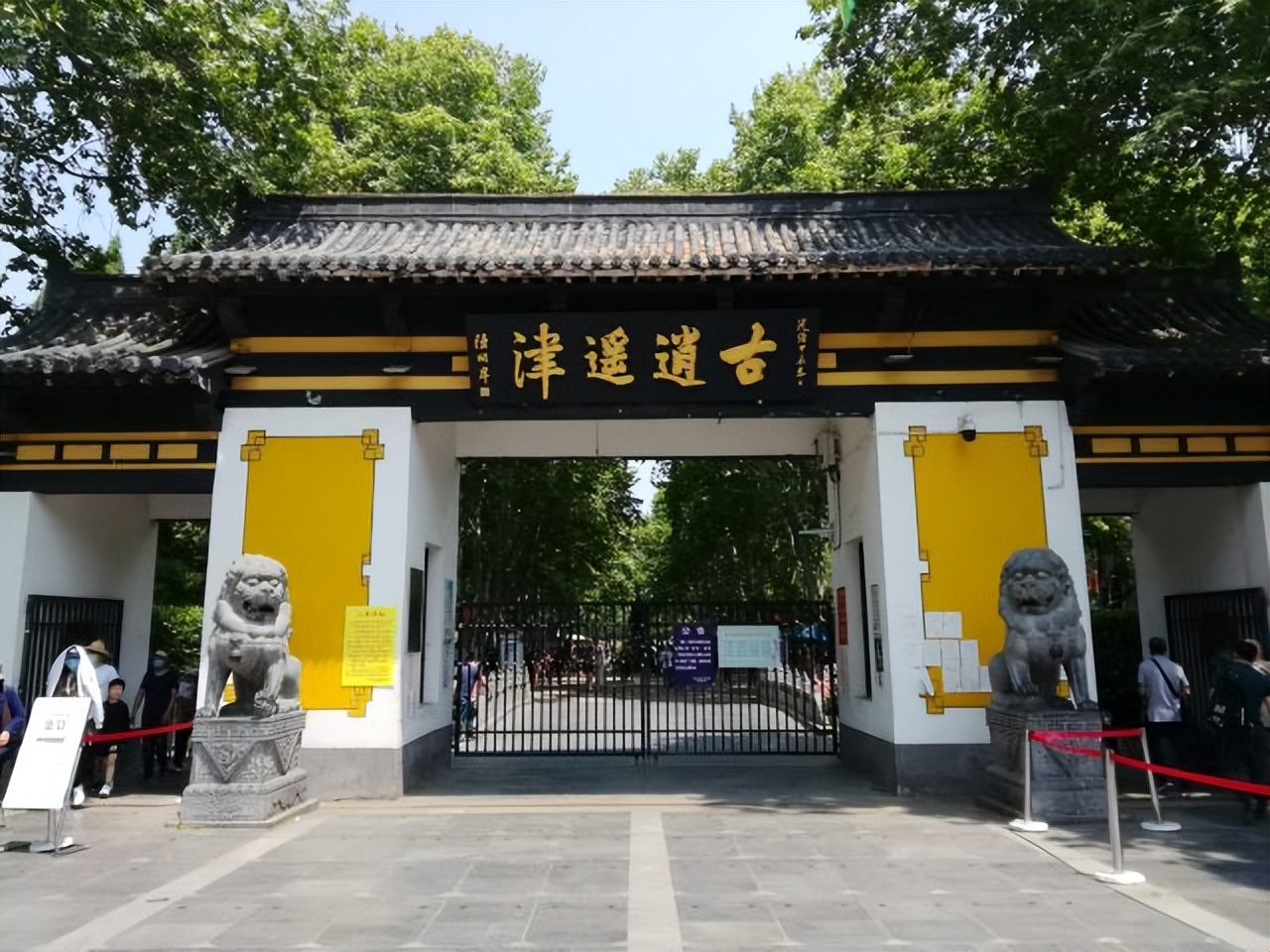 合肥100公里周边旅游景点推荐,合肥一日游必去景点推荐2021