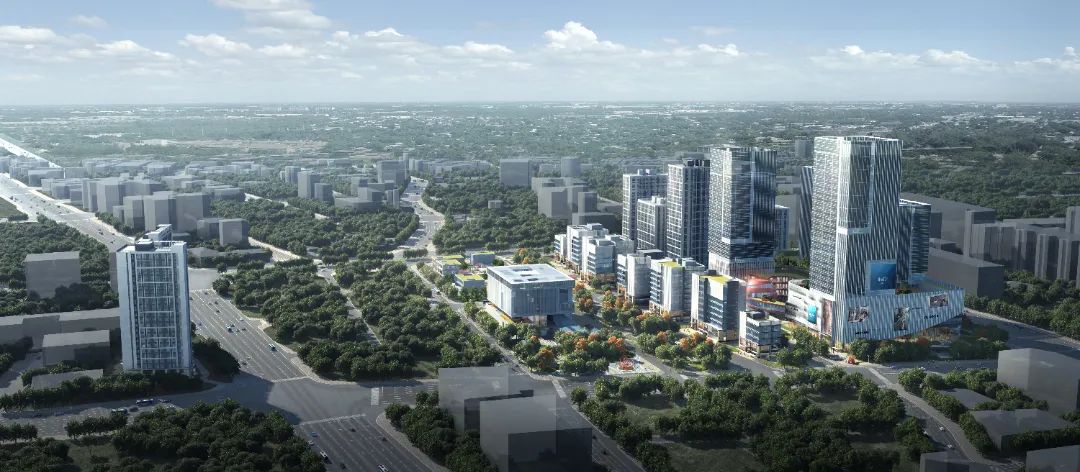 广州嘉禾望岗地铁站周边商圈,白云区嘉禾望岗商圈