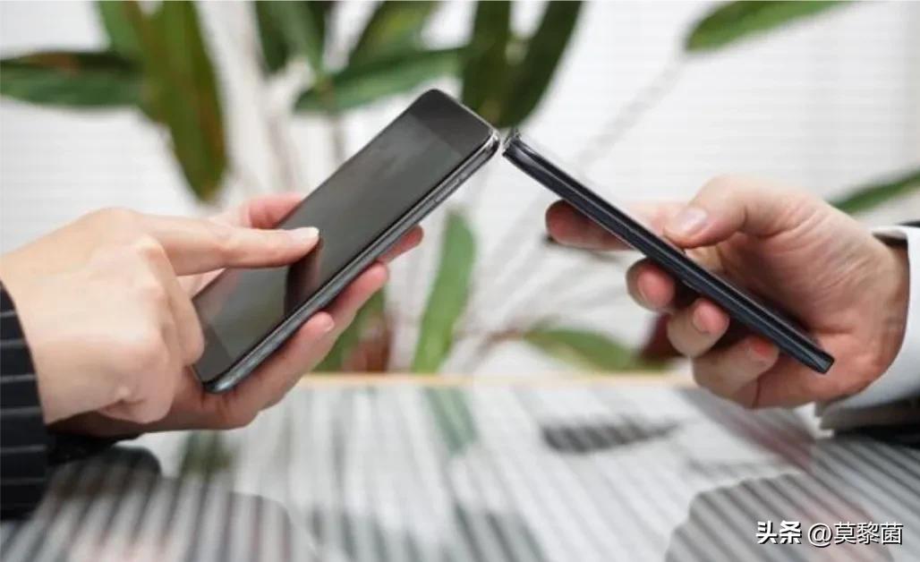 华为手机怎么使用nfc功能刷门禁,如何使用手机nfc功能付款