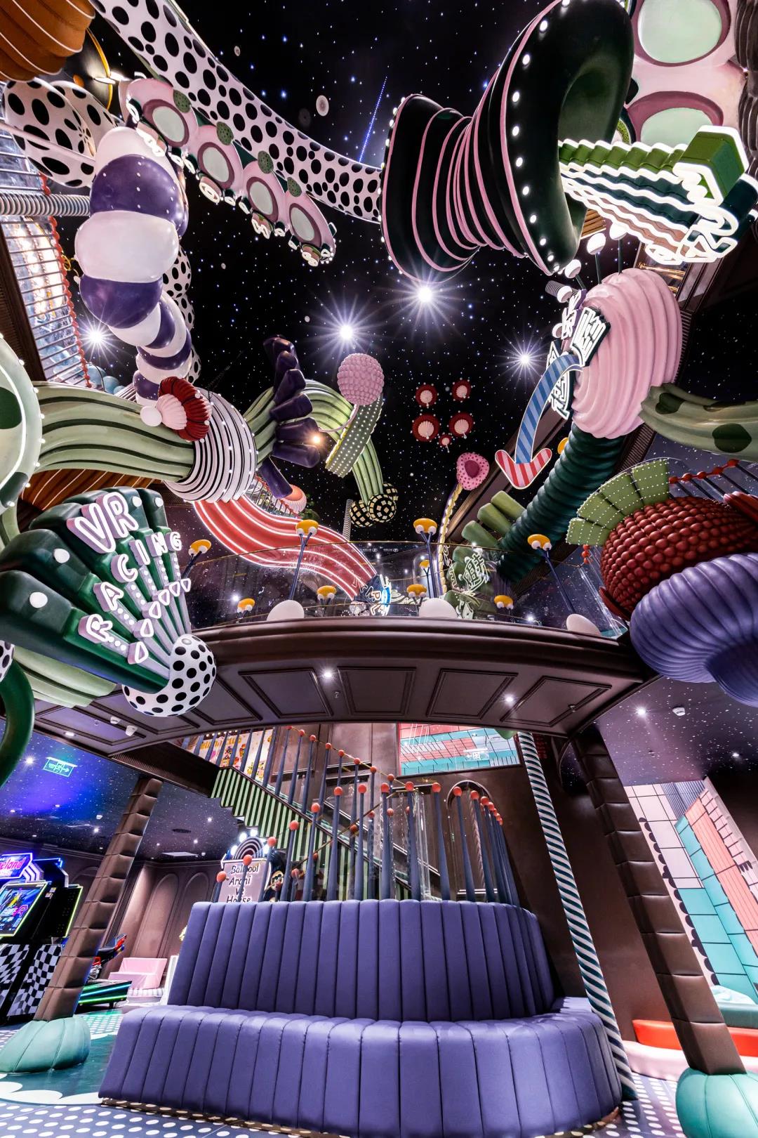 购物中心商业,购物中心应该集中化还是多元化