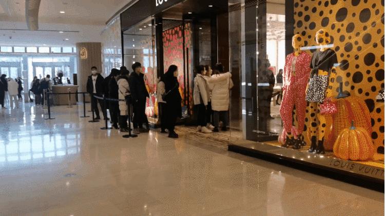 关于lv涨价,2023年lv涨价新闻