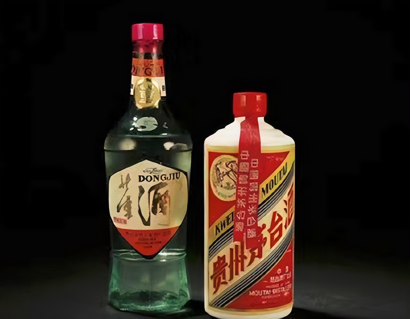 贵州茅台四大名酒,贵州八大名酒茅台十大名酒