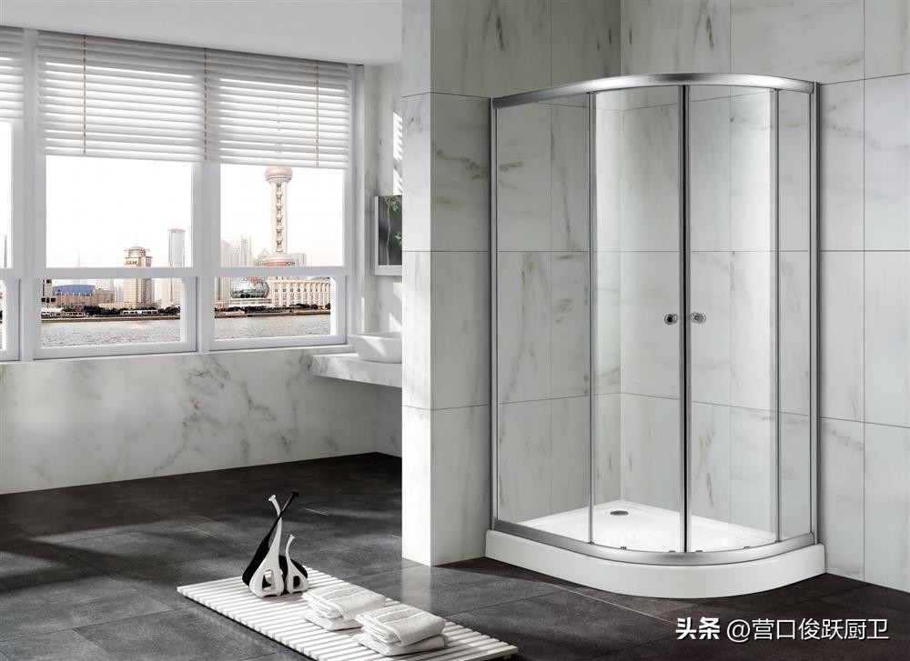 卫浴玻璃淋浴房怎么选择,整体式淋浴房如何选择品牌