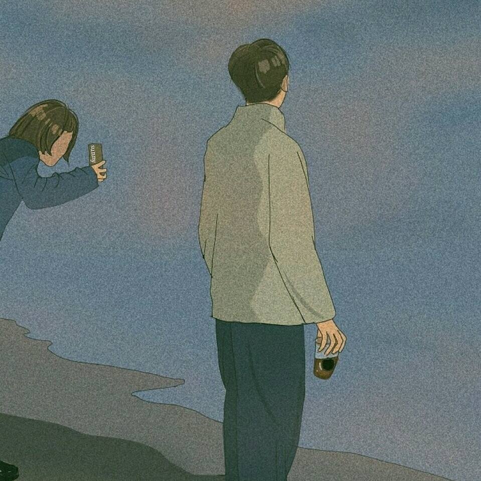 男生女生头像库,男生女生头像动漫合在一起的